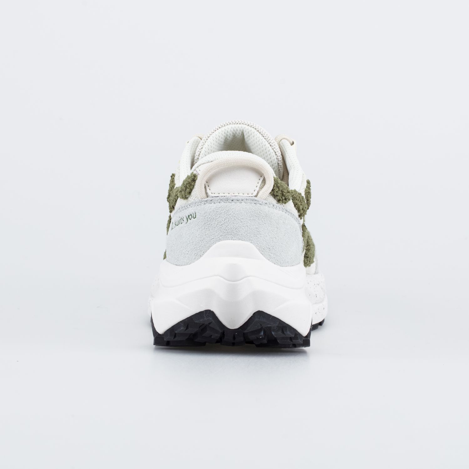 Кроссовки Котофей 744250-12 - фото 4