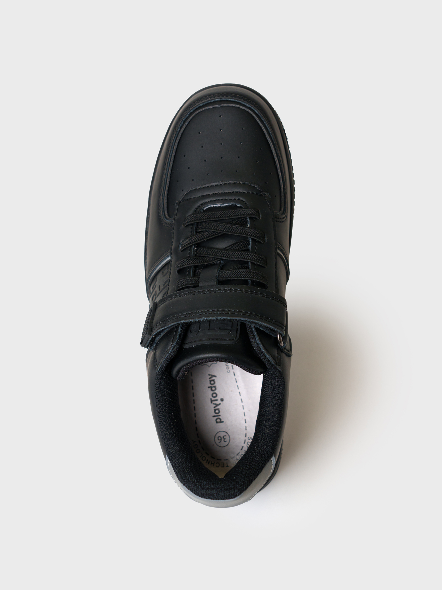 Кеды PlayToday 12611772 - фото 4