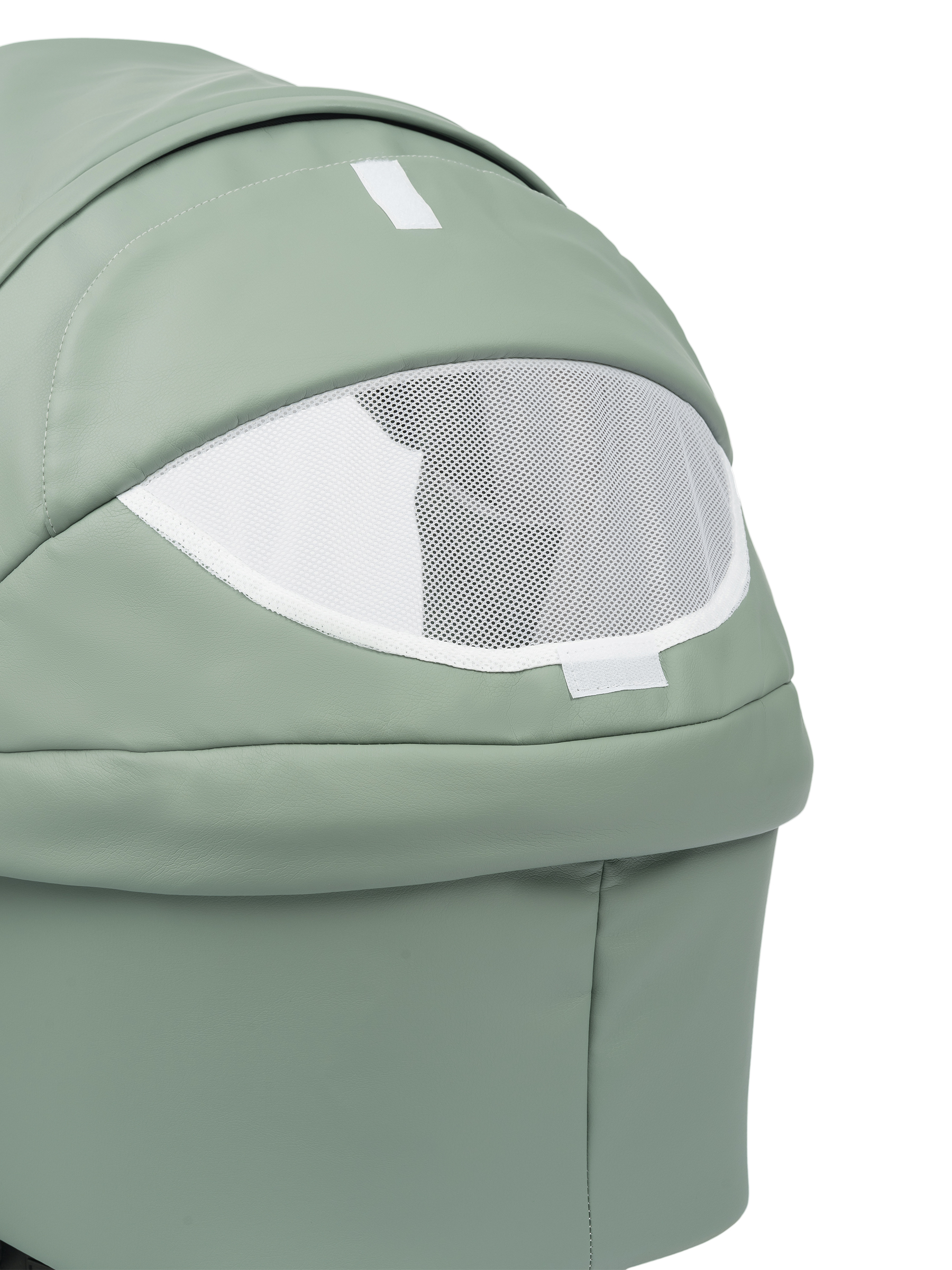 Коляска 2в1 JOVOLA Tessa Classic Eco - фото 5