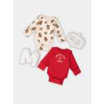 Боди 2 шт Mark Formelle (Марк Формэль)