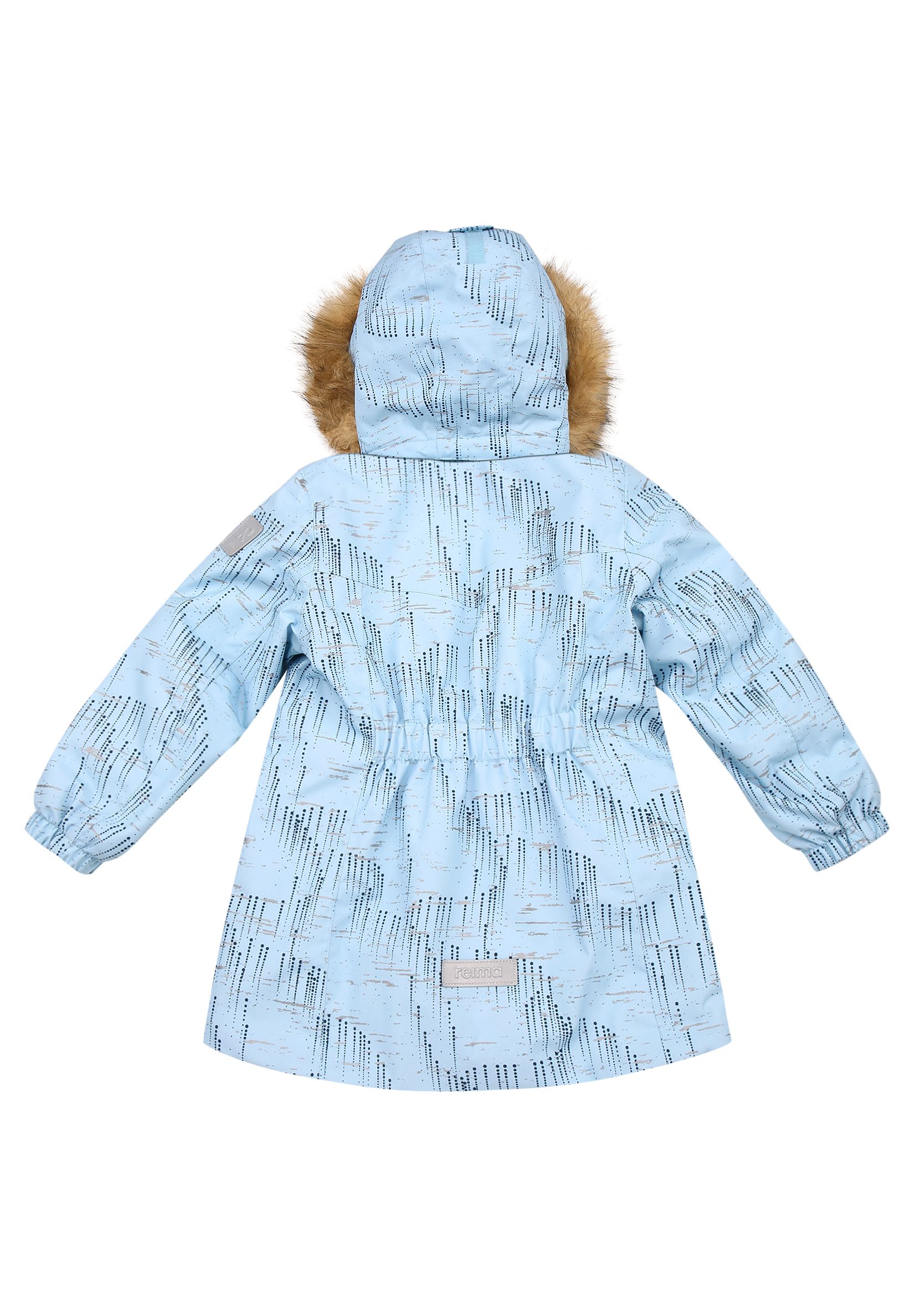 Куртка Reima 521640-6187 - фото 2