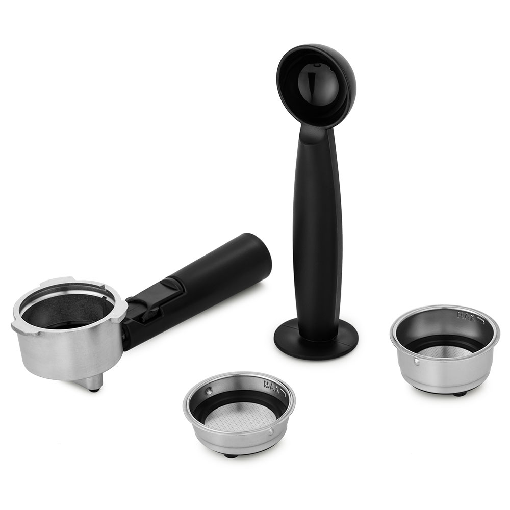 Кофеварка KITFORT КТ-739 - фото 7