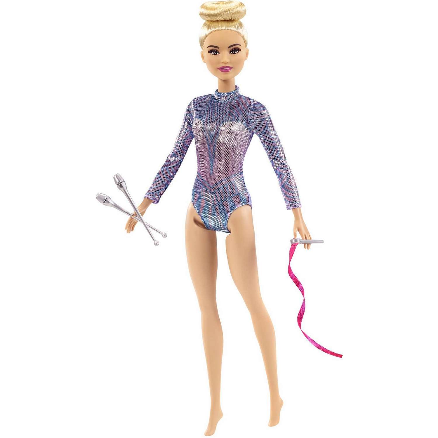 Кукла модельная Barbie DVF50 - фото 1