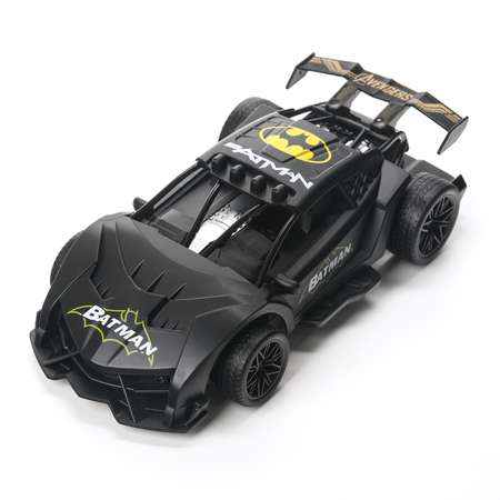 Автомобиль РУ Huada Toys Бэтмен