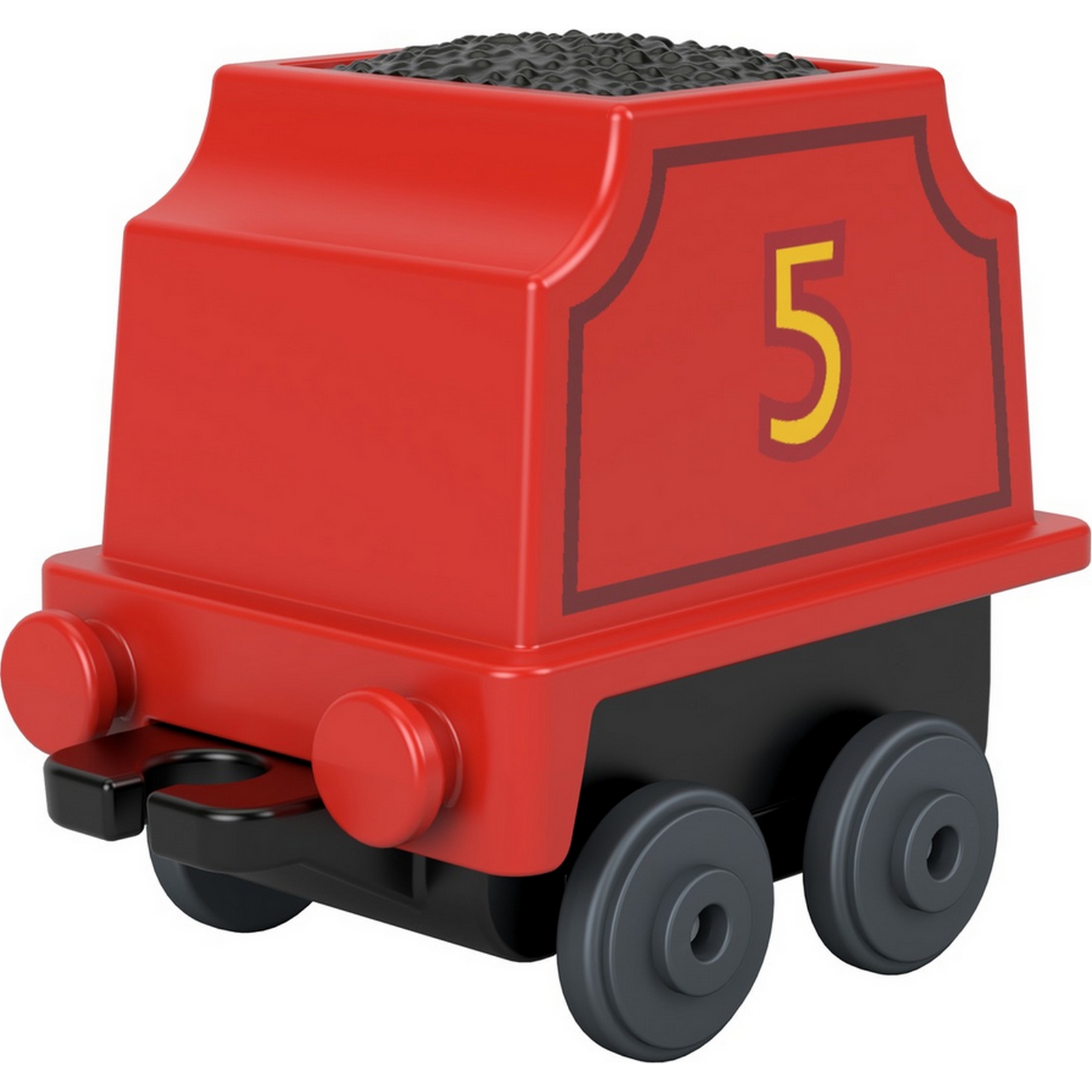 Поезд Thomas and Friends HFX91 - фото 53