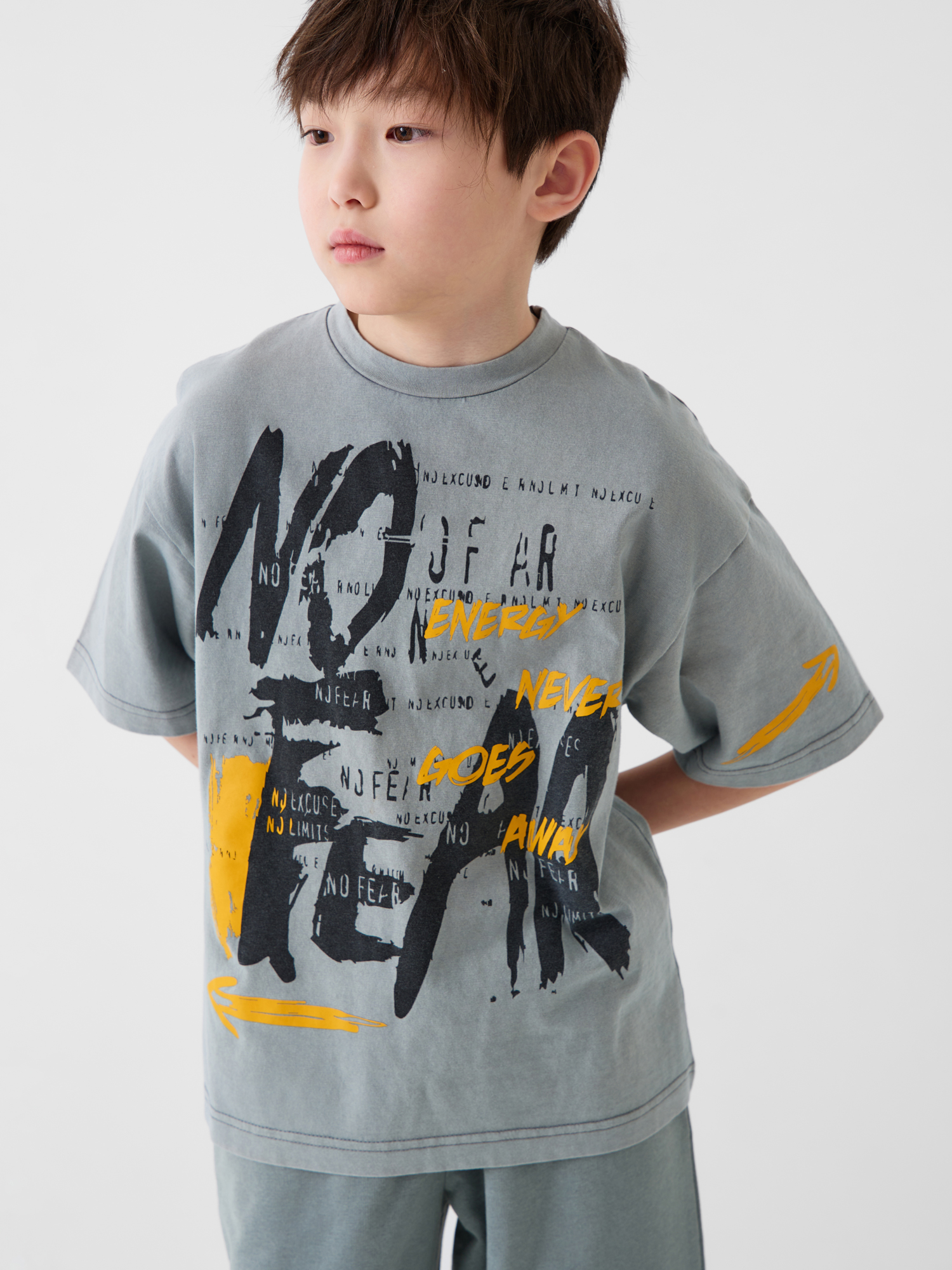 Футболка PlayToday 12611302 - фото 1