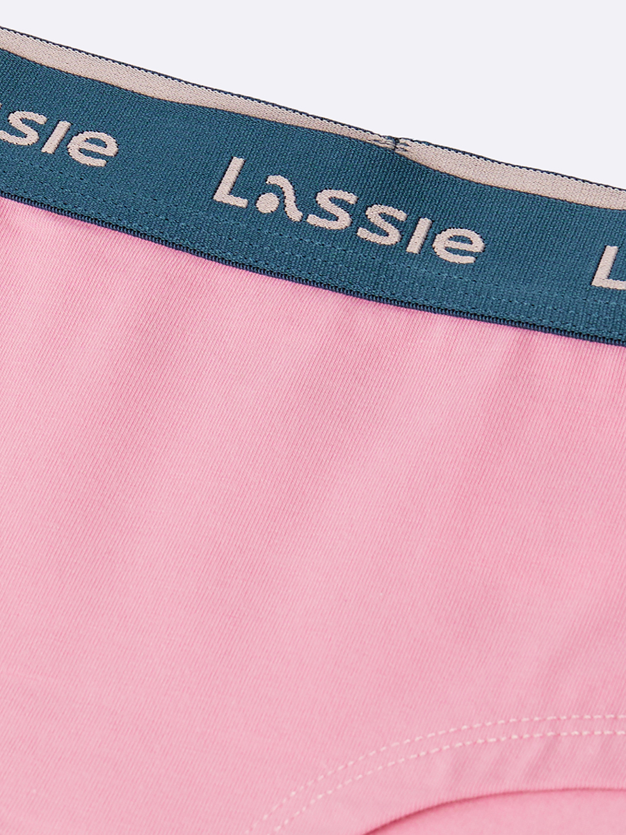 Трусы 3 шт Lassie 73203220-4680 - фото 4