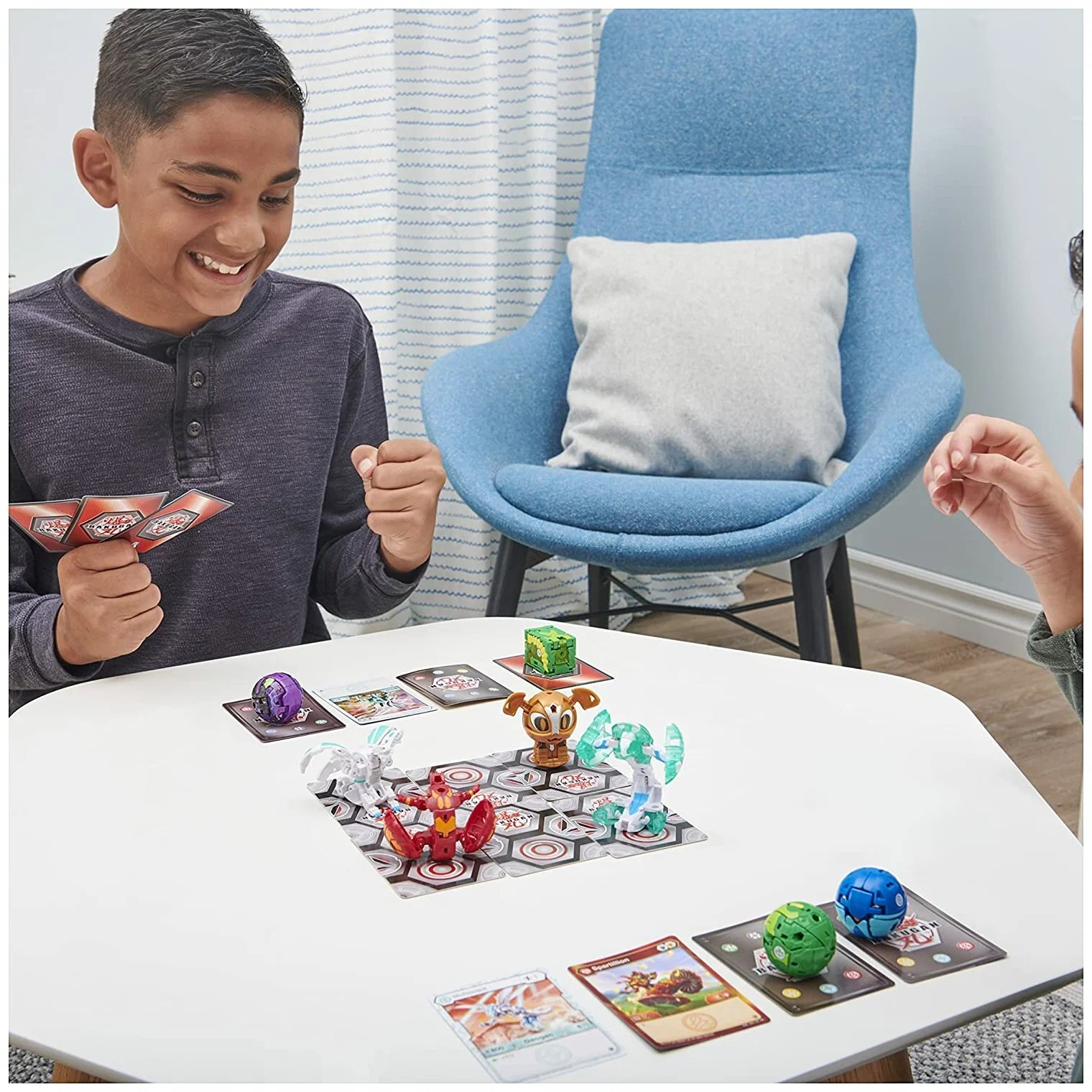 Фигурка Bakugan - фото 6