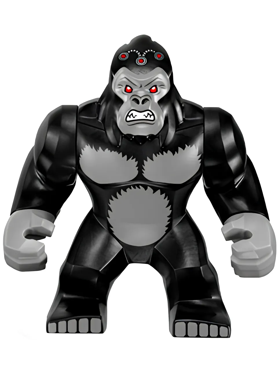 Фигурка LEGO Super Heroes Gorilla - фото 1