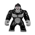 Фигурка LEGO Super Heroes Gorilla