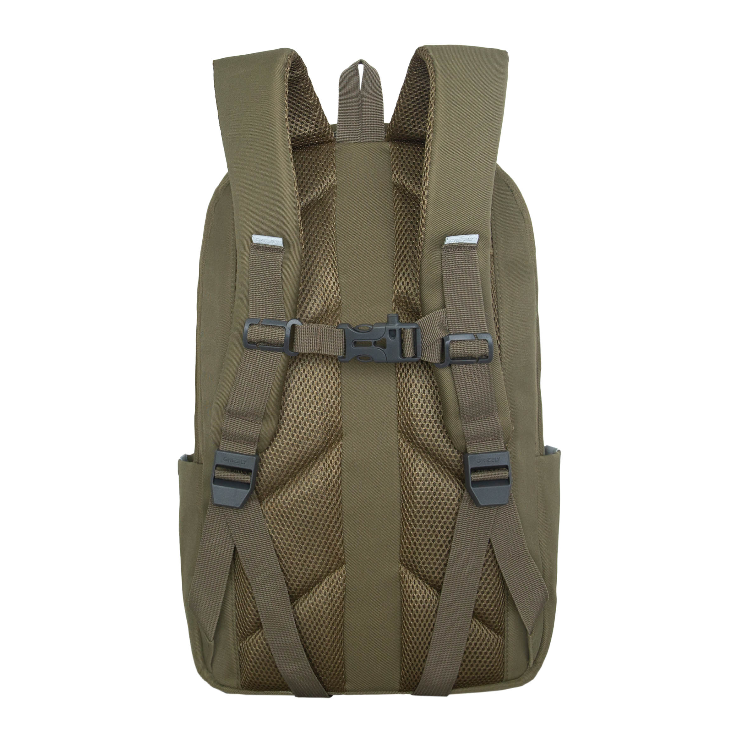 Рюкзак Grizzly для девочки - фото 3