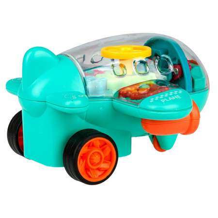 Самолет 1TOY Движок