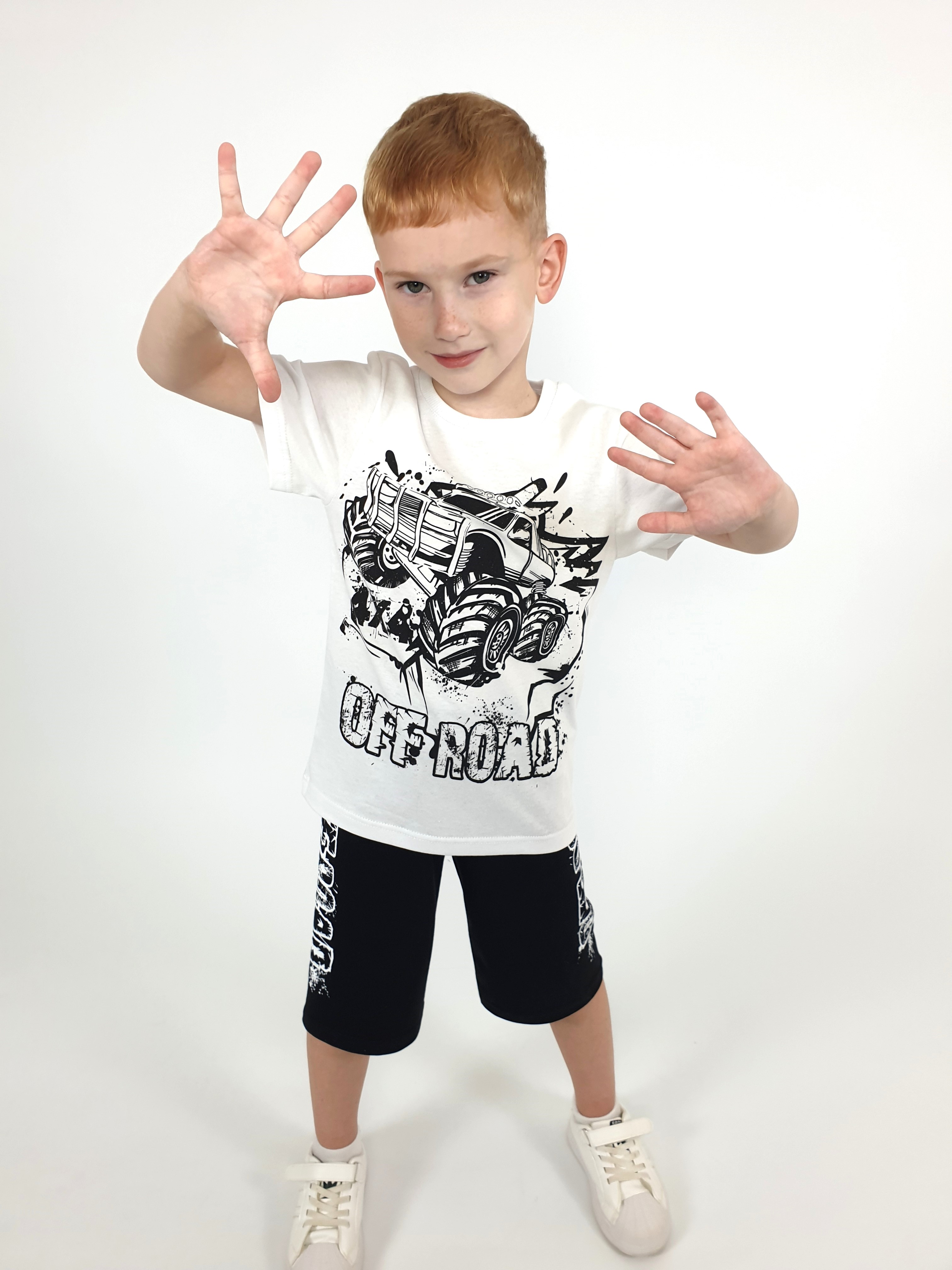 Костюм Luneva 01-152-1. - фото 7