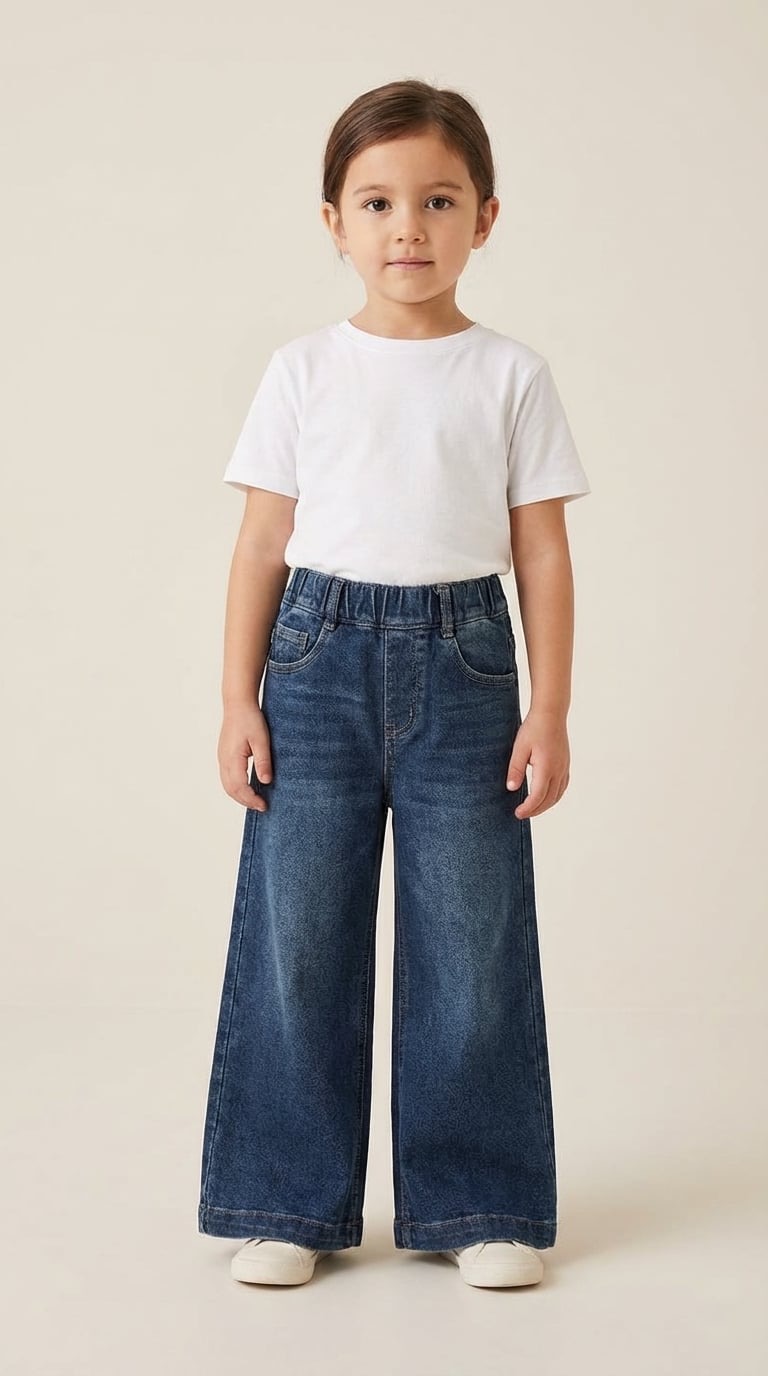 Джинсы Charos DF92362 - фото 1