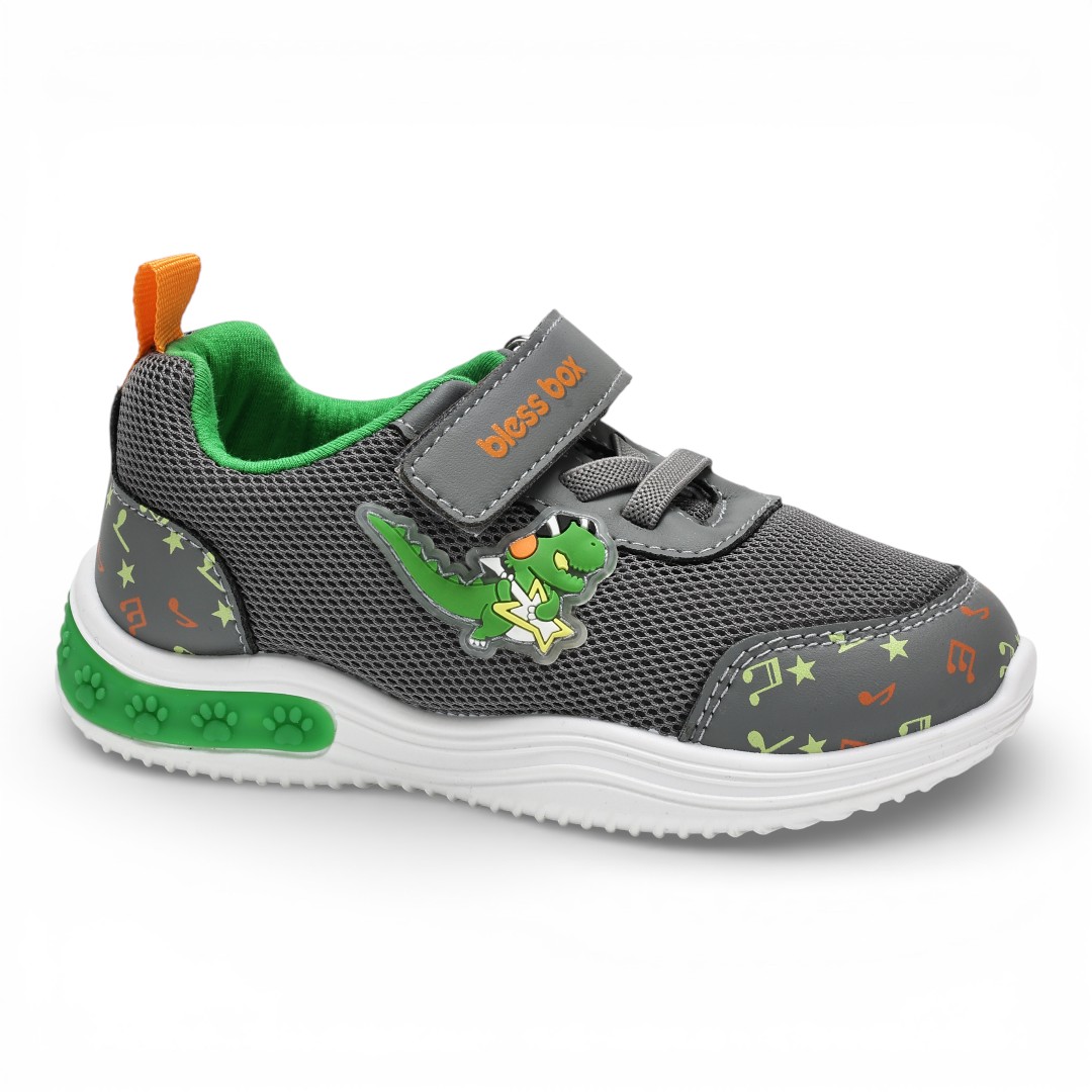 Кроссовки BLESSBOX BX53315A - фото 2