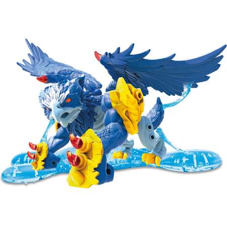 Конструктор Mega Bloks