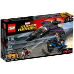Конструктор LEGO Marvel Super Heroes