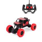 Автомобиль РУ Mobicaro Crawler