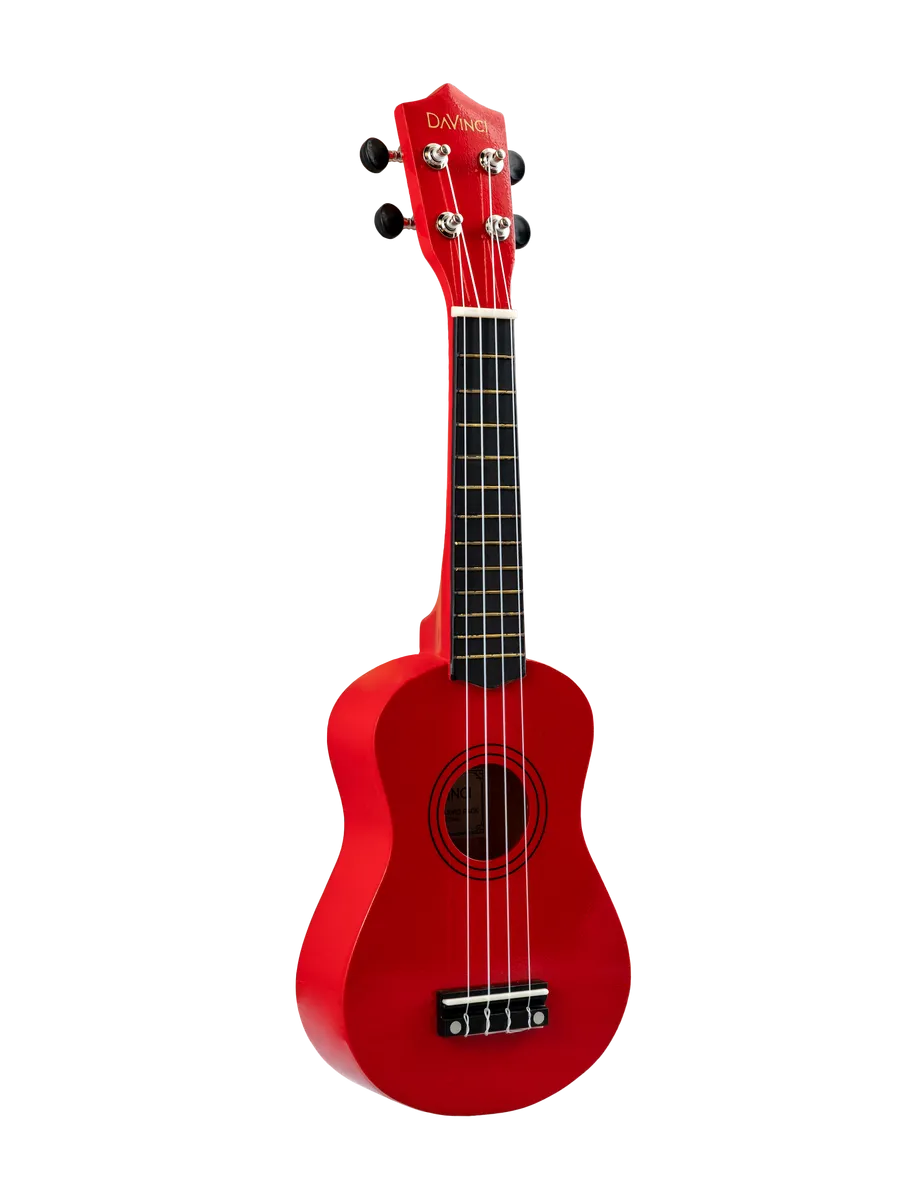 Игрушка музыкальная DaVinci укулеле - фото 11