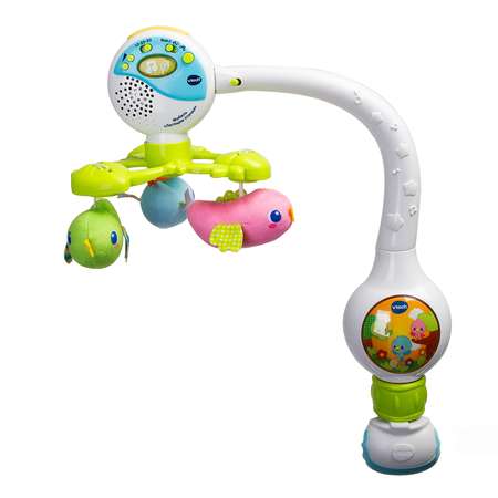 Мобиль Vtech Летящие птички