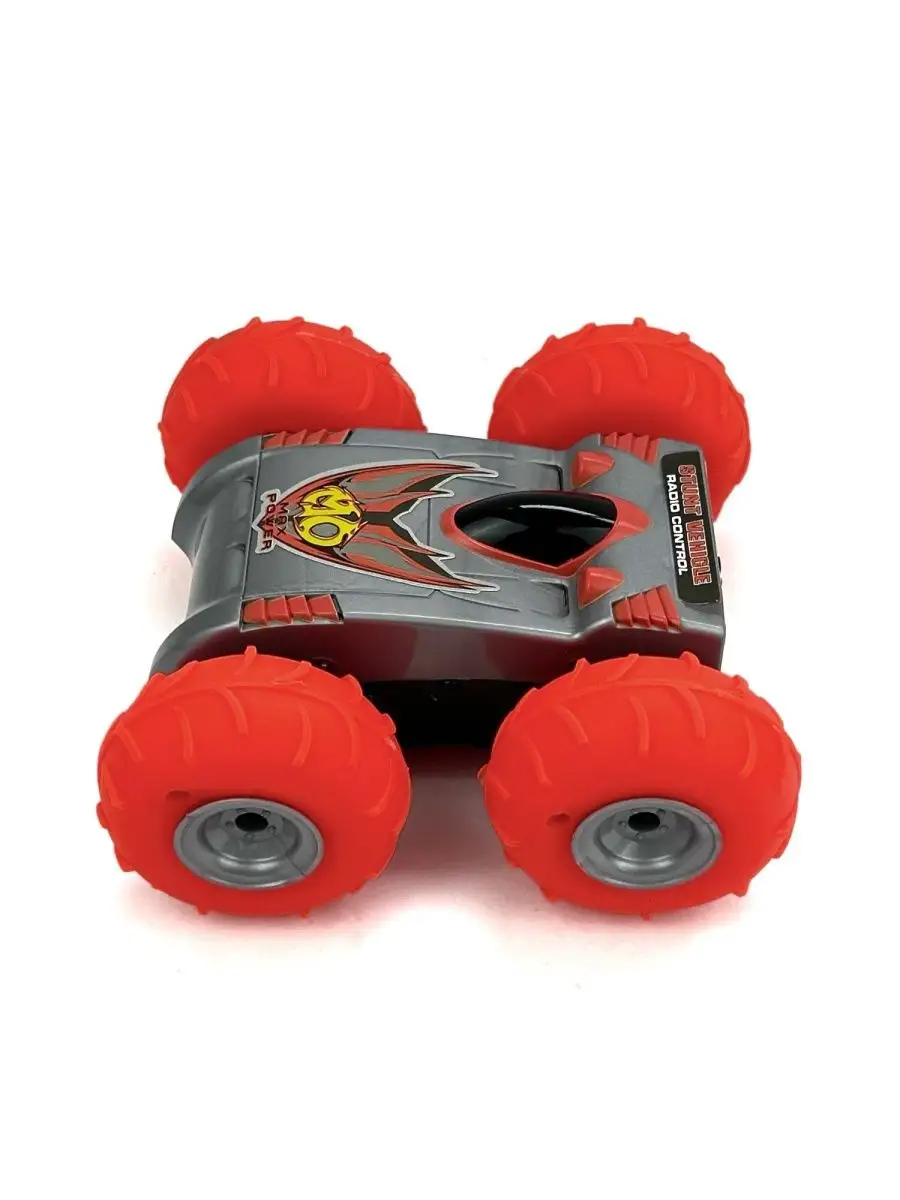 Автомобиль РУ CS Toys - фото 3