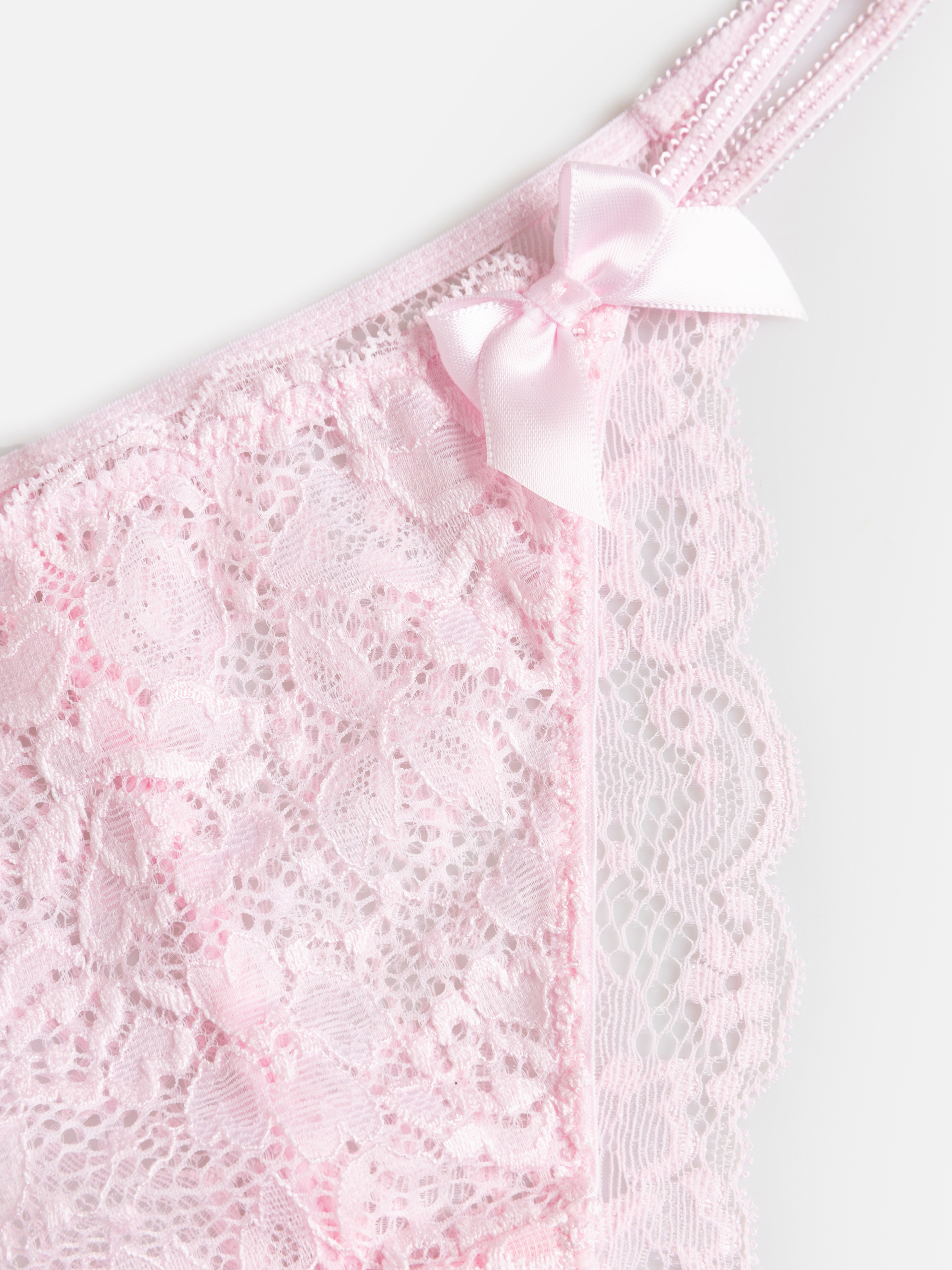 Трусы Infinity Lingerie 31204122347_0085869 - фото 6