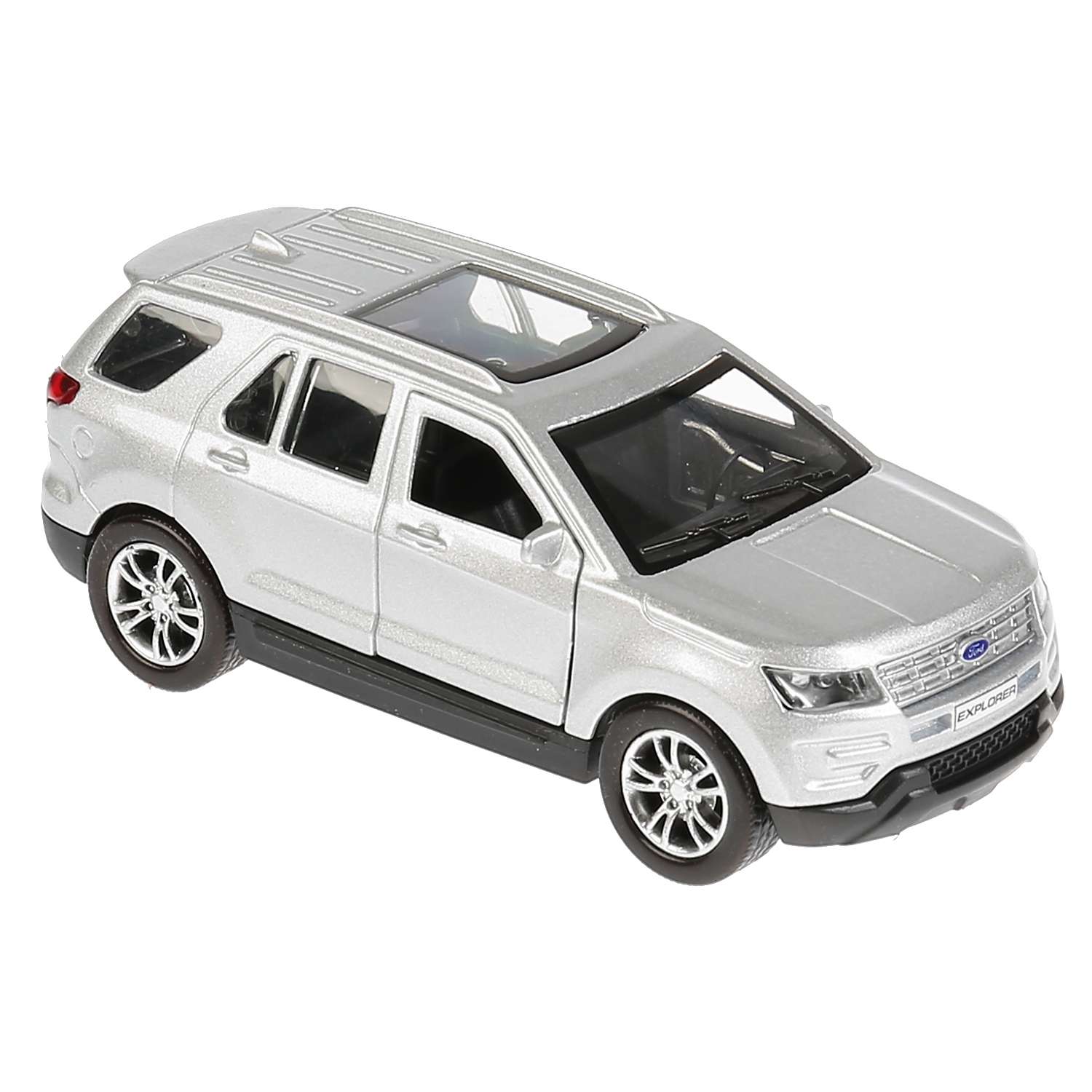 Автомобиль Технопарк Ford Explorer 273054.0 - фото 6