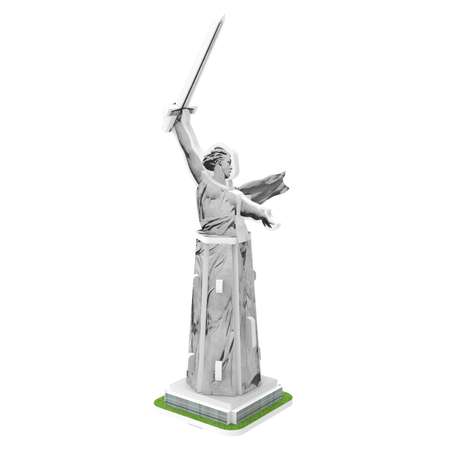 Пазл IQ 3D PUZZLE 3D