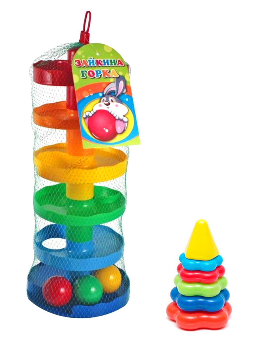 Игрушка БИПЛАНТ - фото 1