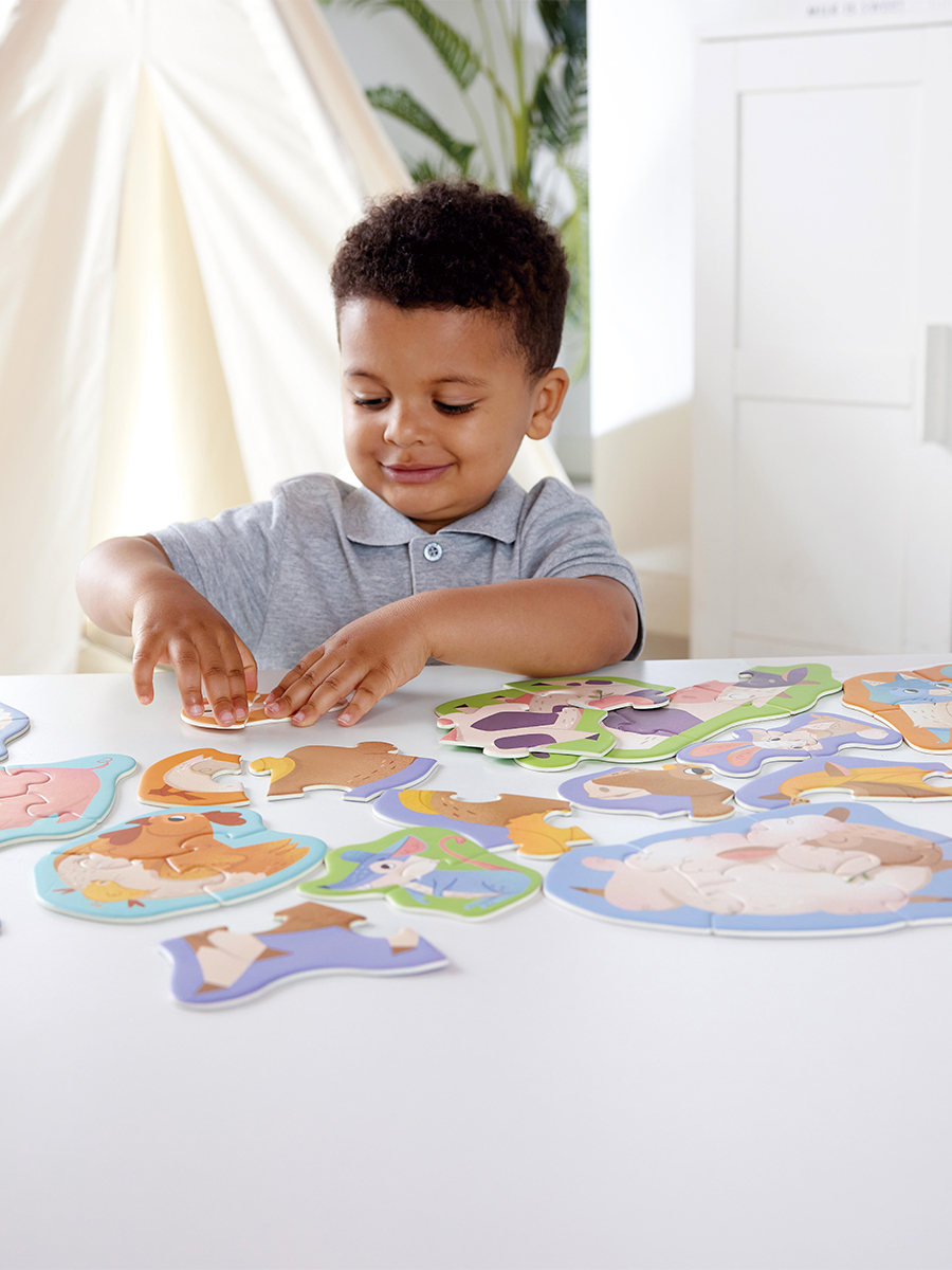 Пазл Hape - фото 3