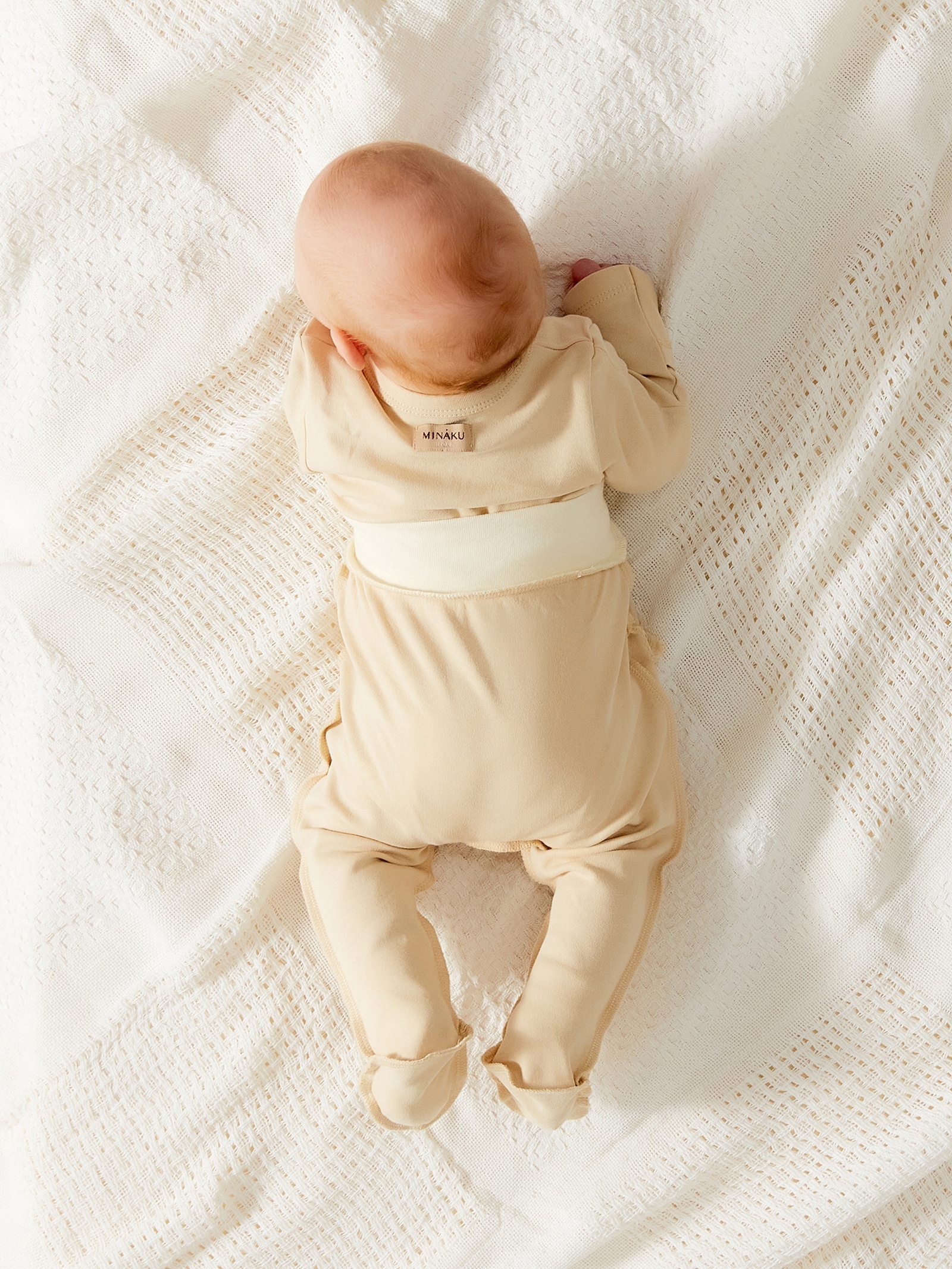 Боди Minaku 10516675 - фото 4