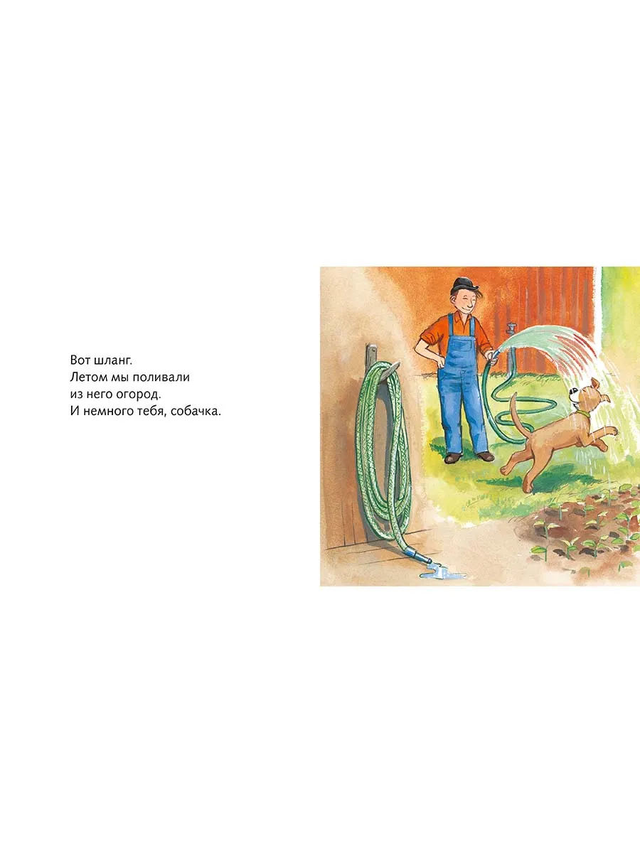Книга Мелик-Пашаев Где наша лопата - фото 3