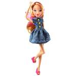 Кукла классическая Winx