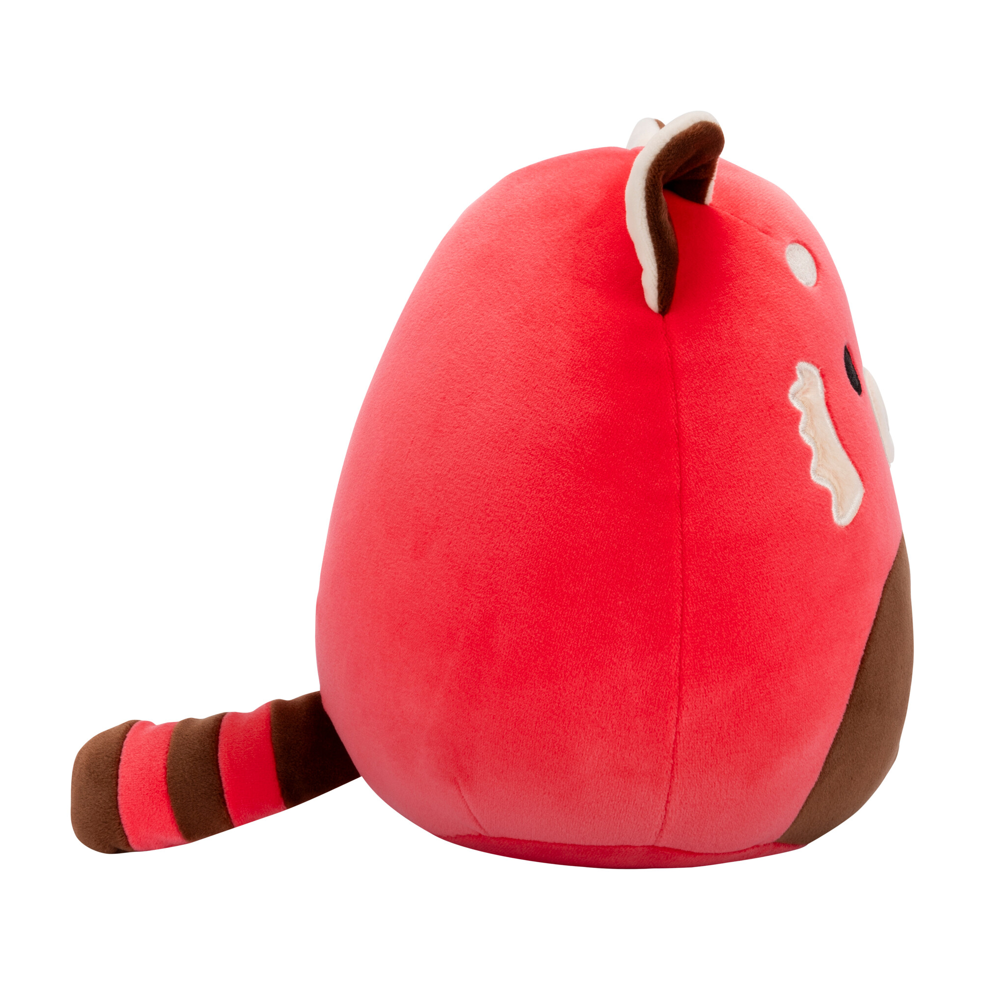 Игрушка мягкая Squishmallows Красная панда - фото 10