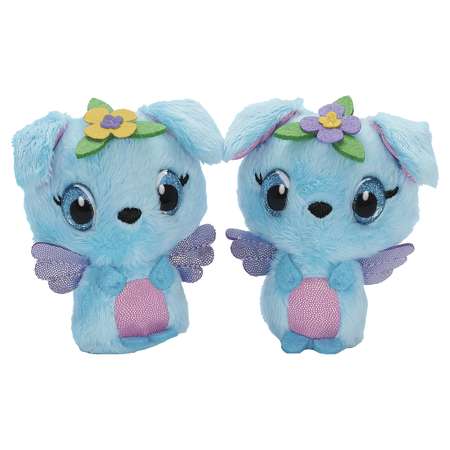 Игрушка мягкая Hatchimals в яйце в непрозрачной упаковке (Сюрприз) 6056664