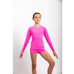 Лонгслив спортивный Aesthetic sport