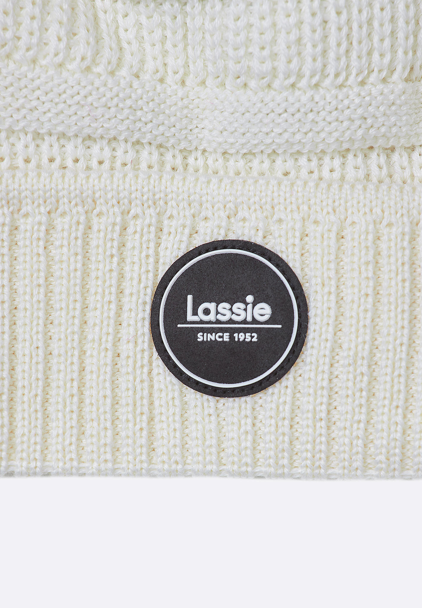 Шапка Lassie 7300012B-0100 - фото 6