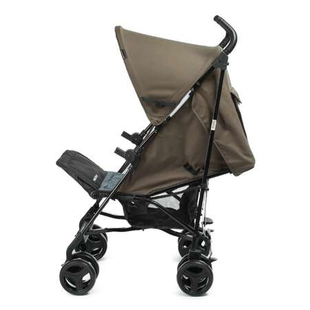 Коляска прогулочная Babyton Fashion Green зеленый