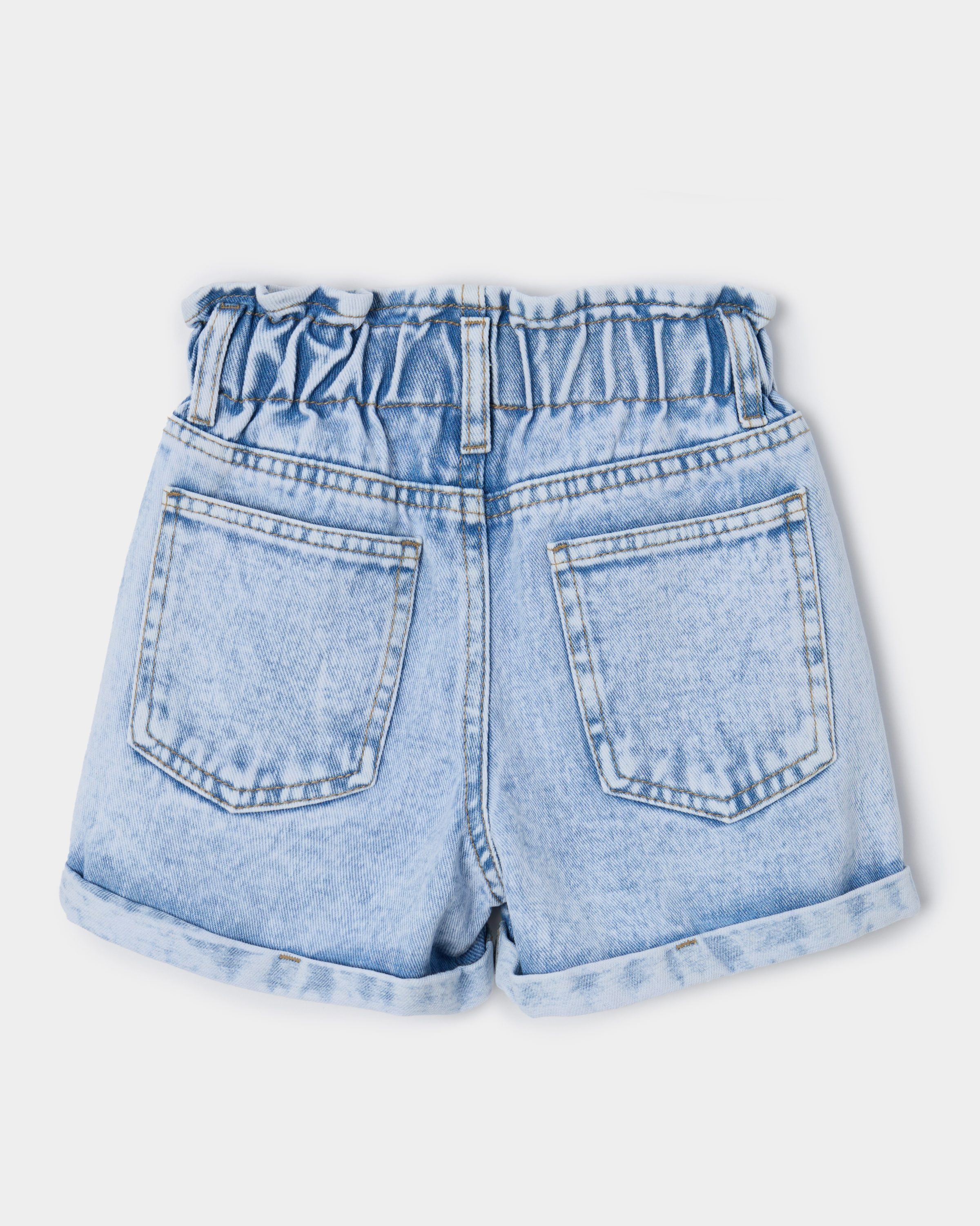 Шорты Futurino S26FU3-G416tg-55 - фото 2