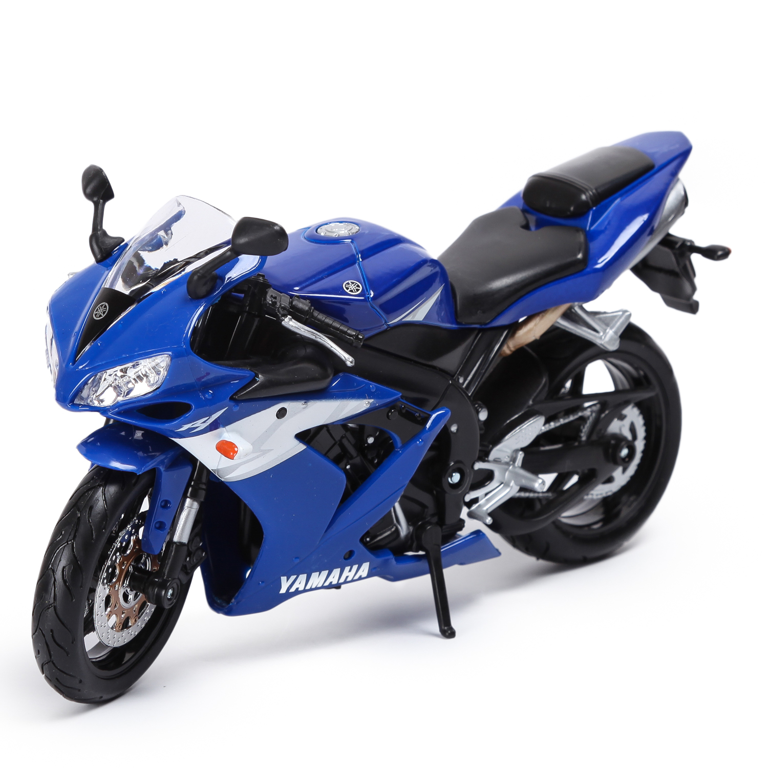Мотоцикл MAISTO Yzf-R1 1:12 20-04071 - фото 1