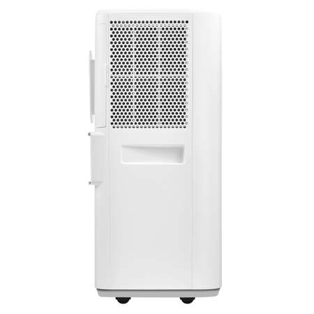 Мобильный кондиционер Zanussi ZACM-07 UPW/N6 White