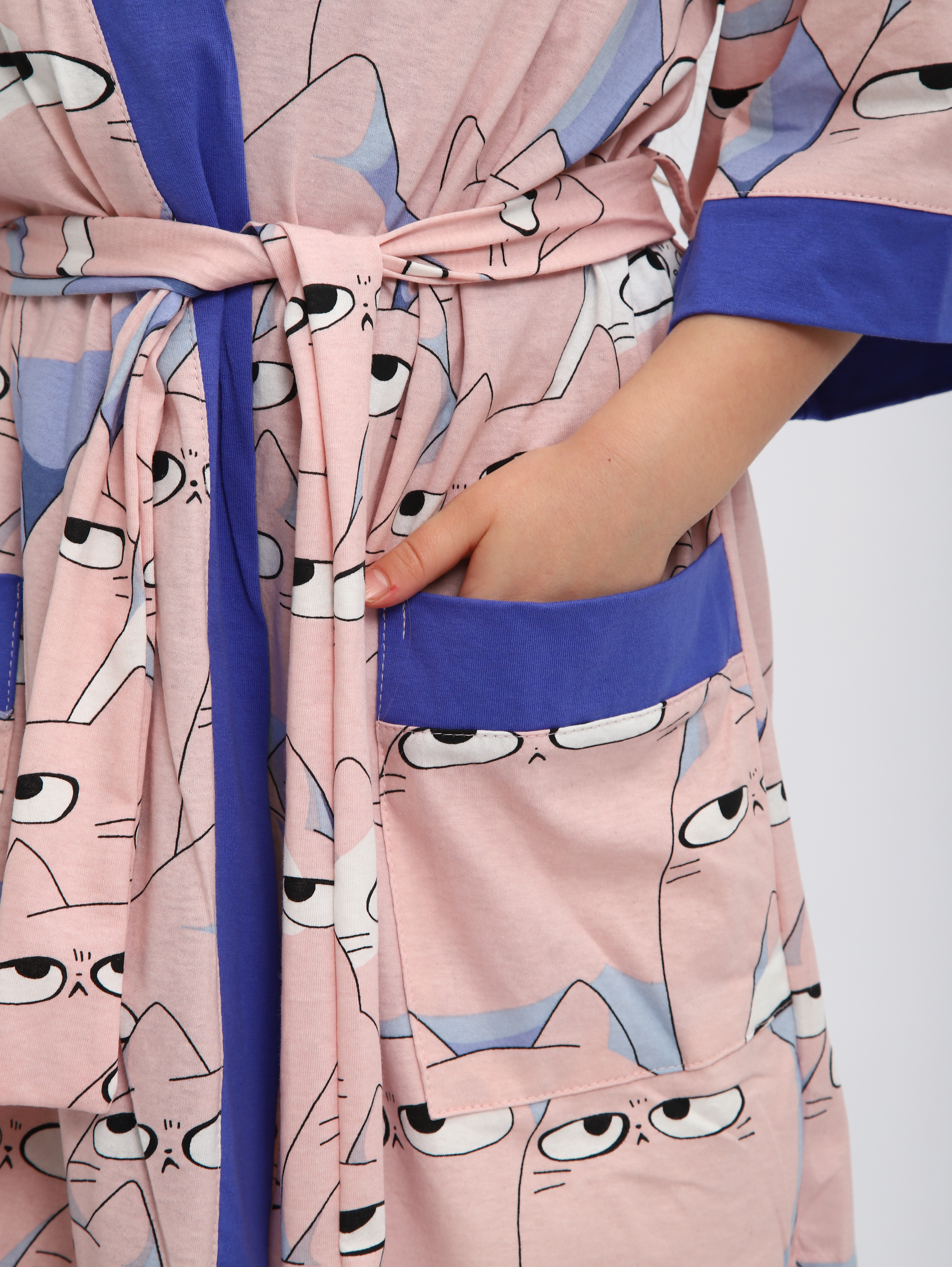 Комплект ЛАДОШКИ Комплект Красотка розовый - фото 14