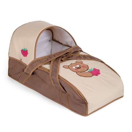 Люлька BABY STYLE Мишка