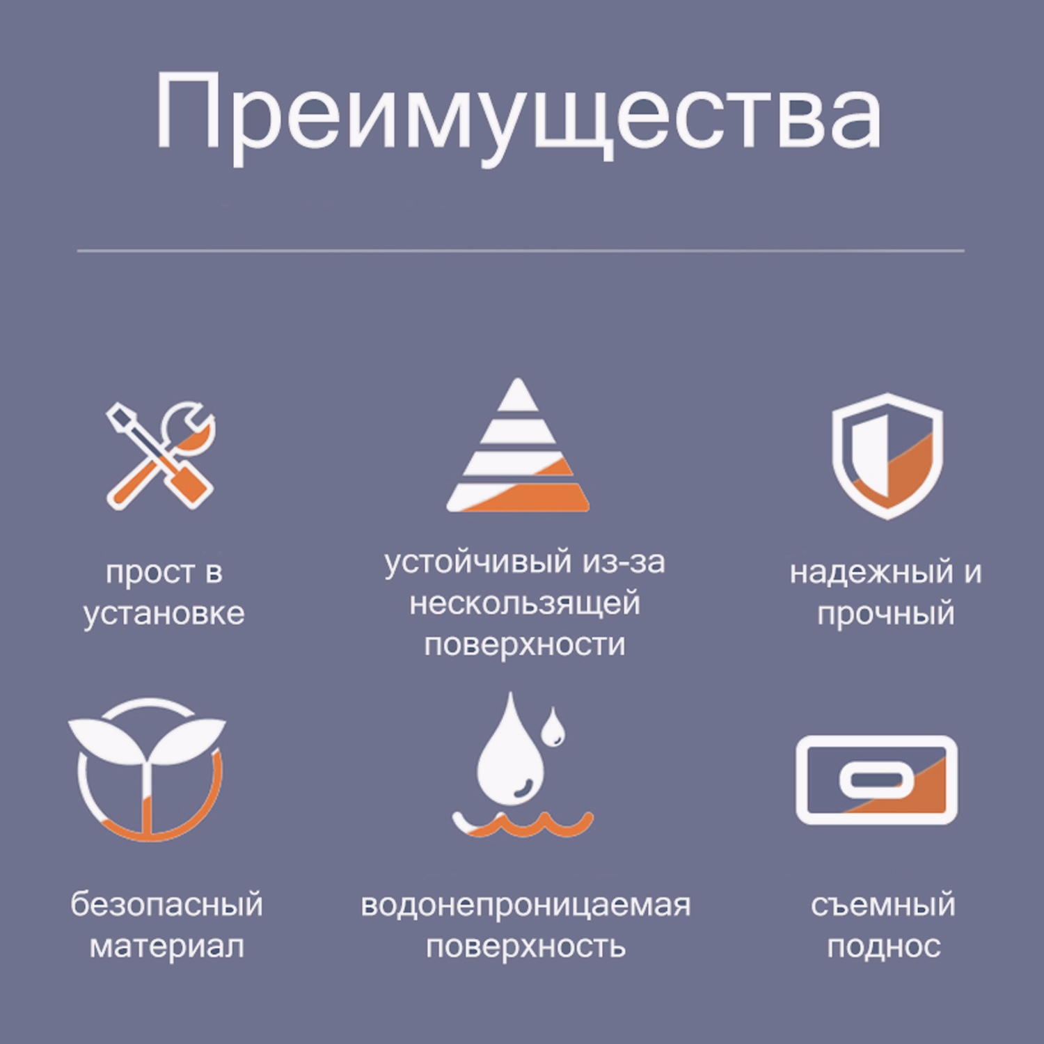 Стульчик для кормления TOMMY Chair трансформер - фото 3