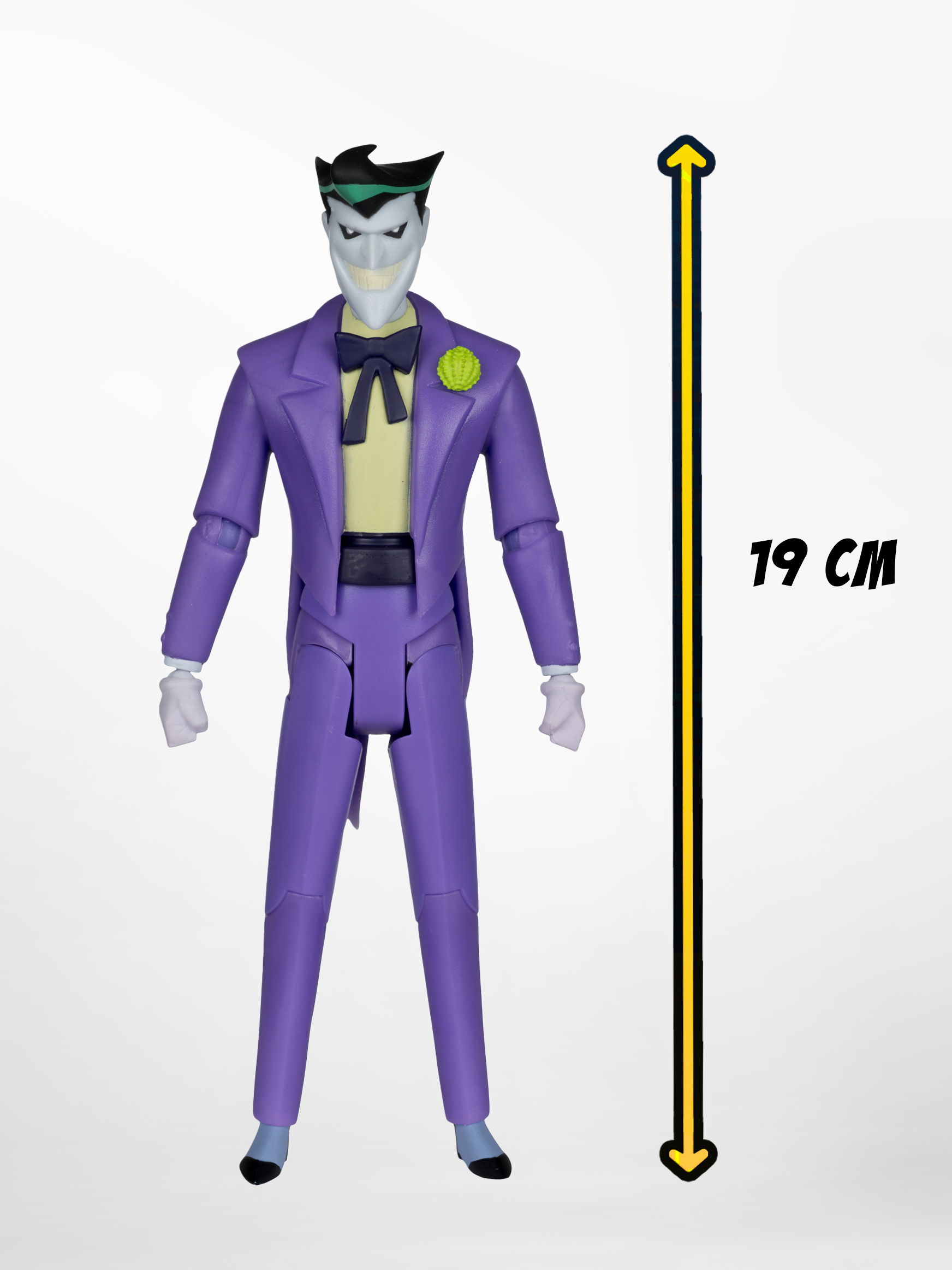 Фигурка McFarlane Toys Джокер - фото 5