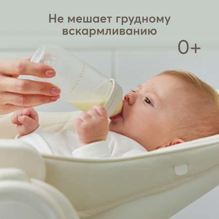 Бутылочка Happy Baby 250 мл
