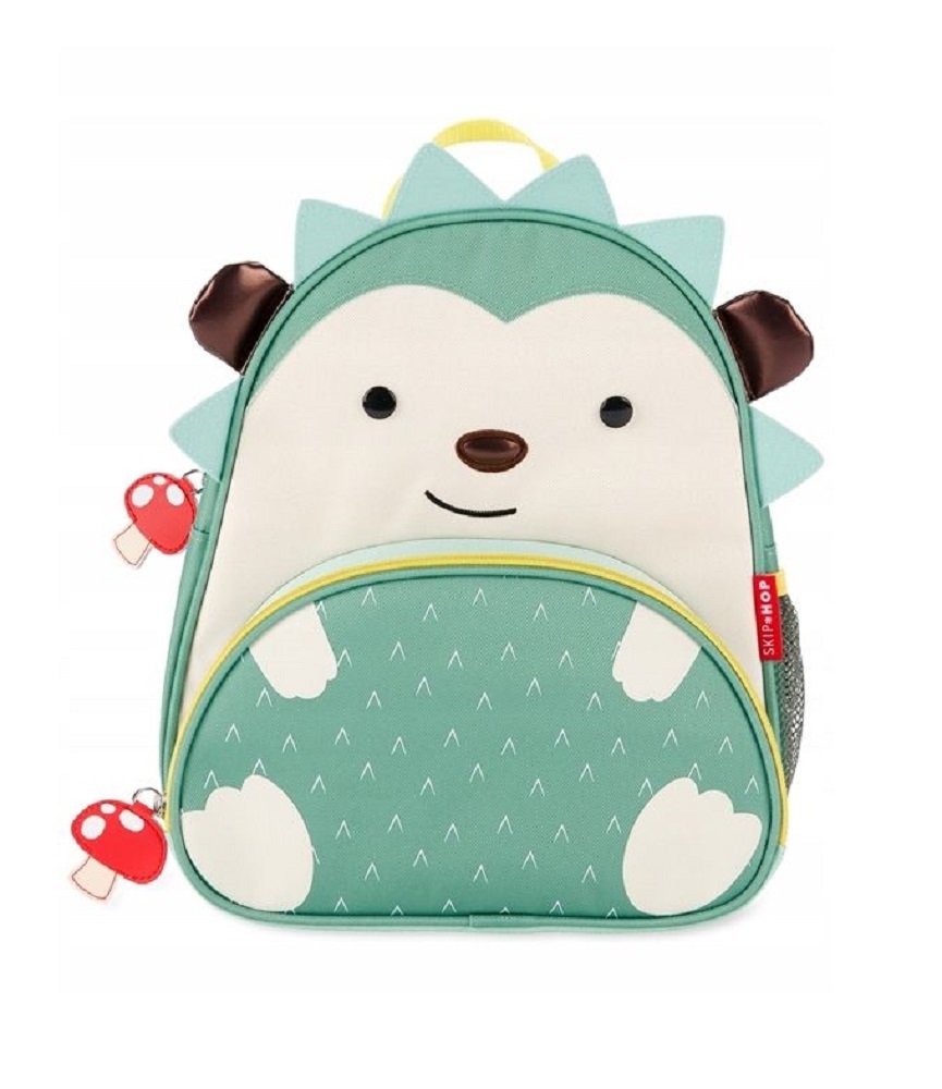 Рюкзак дошкольный Skip Hop Ёжик - фото 2