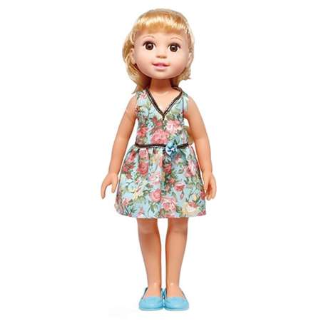 Кукла классическая DollyToy Кукла
