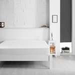 Наматрасник Arya Home Collection Duffy 200х180