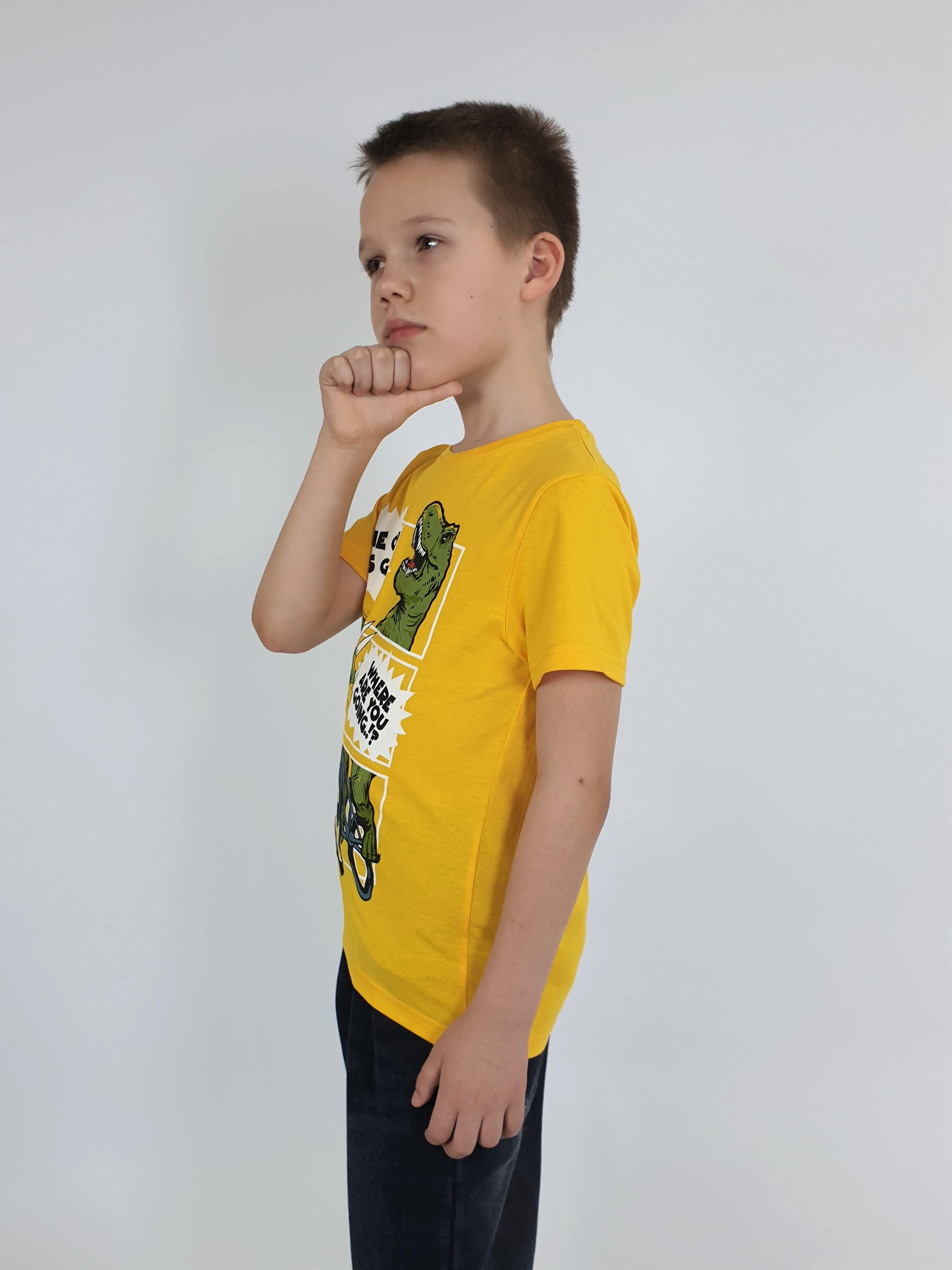 Футболка Luneva 5-136-4. - фото 2